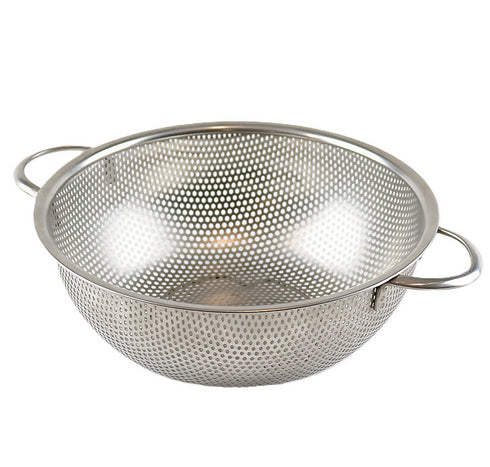 16.5 X 21CM STRAINER